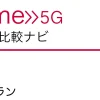 home 5G 料金プラン